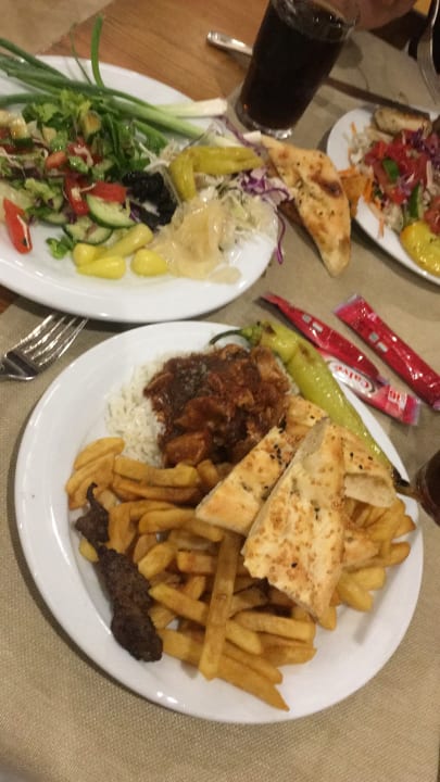 Gastro Oz Hotels Sui Resort