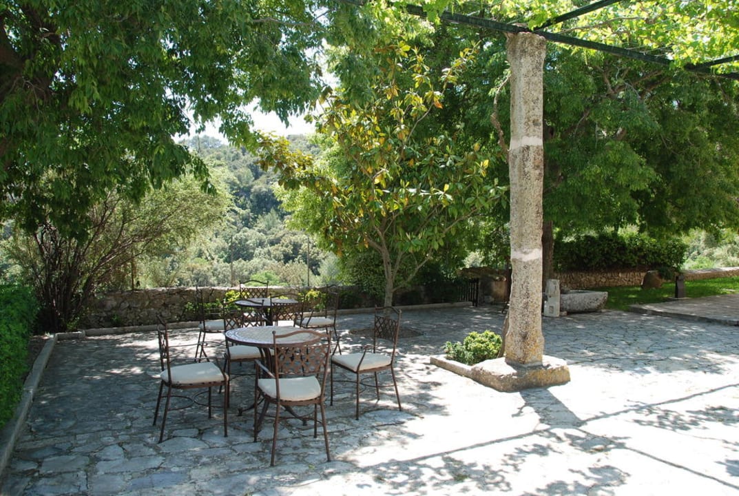 Vorm Haus Hotel Monnaber Vell