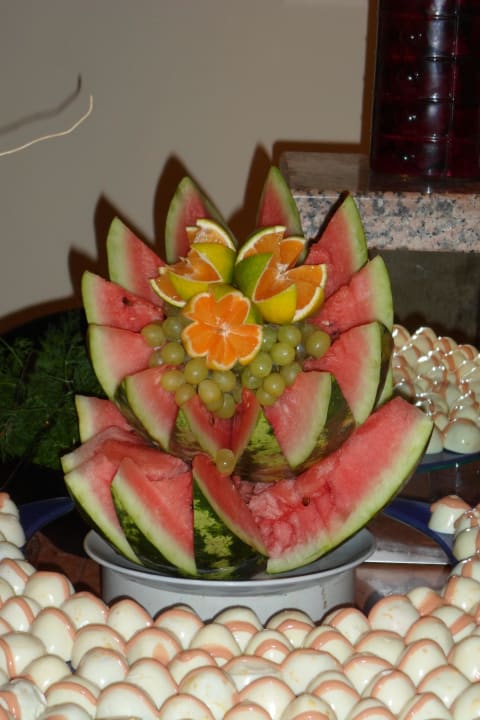 Buffet Club Resort Atlantis