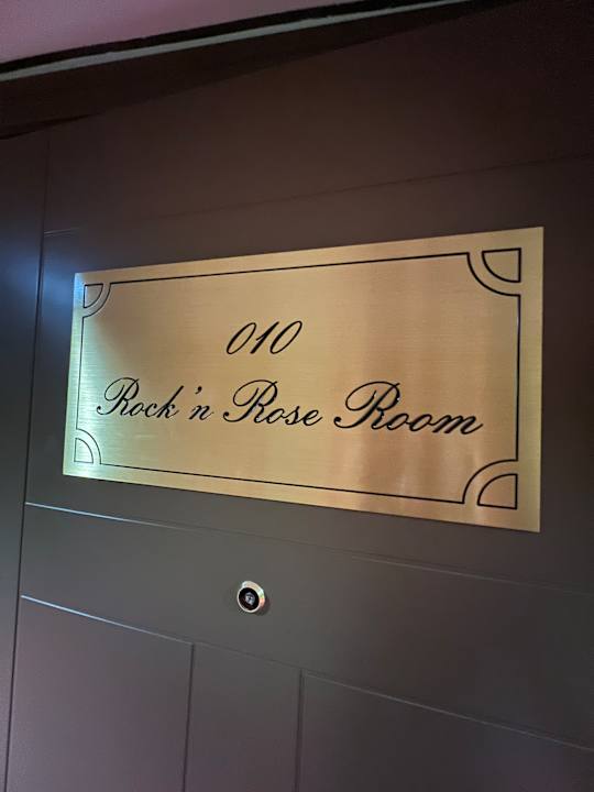 Zimmer Radisson Blu Aleksanteri Hotel, Helsinki