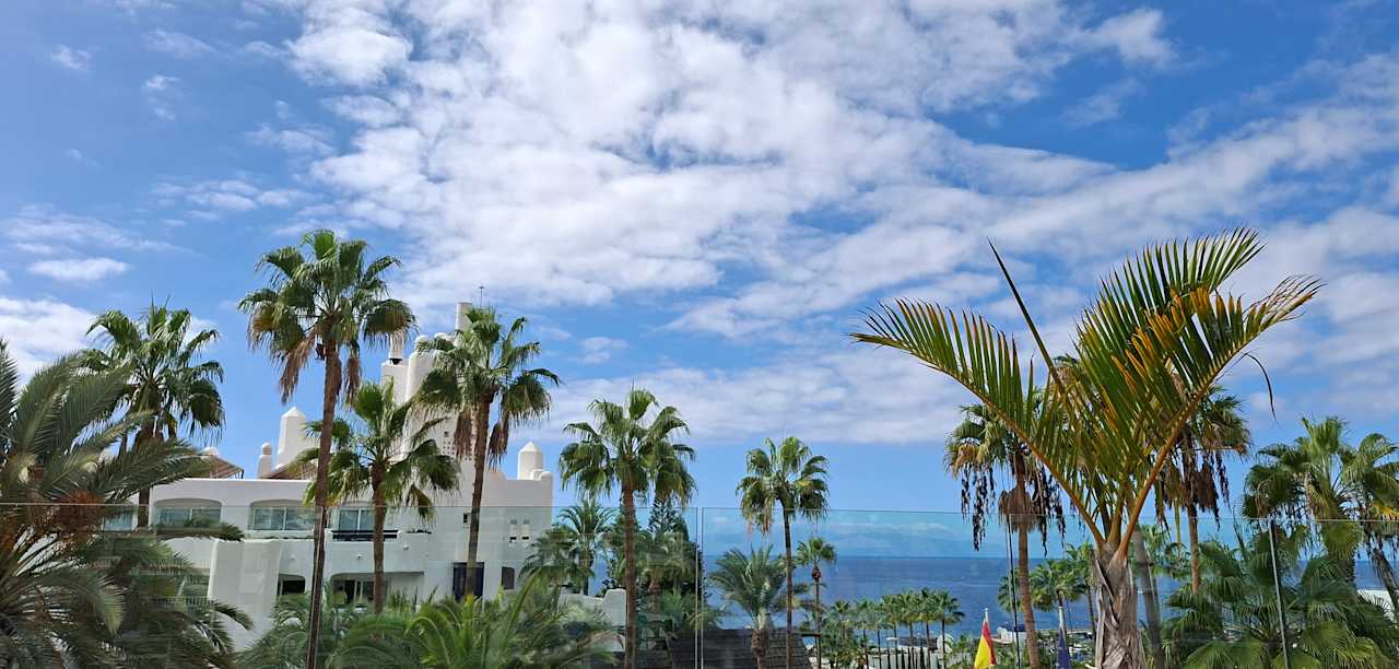 Pool allsun Hotel Los Hibiscos