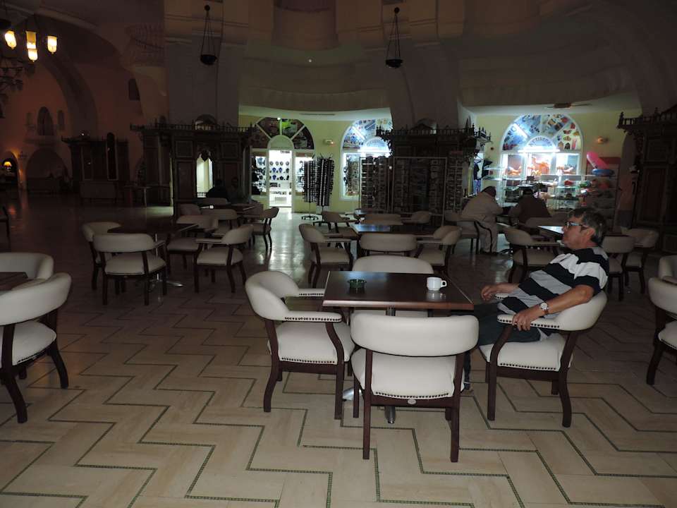 Barbereich Mahdia Beach & Aquapark