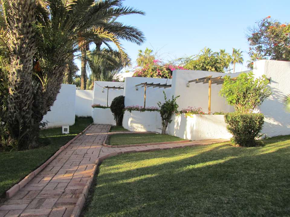 Hotel Coralia La Kasbah Coralia Club Agadir La Kasbah