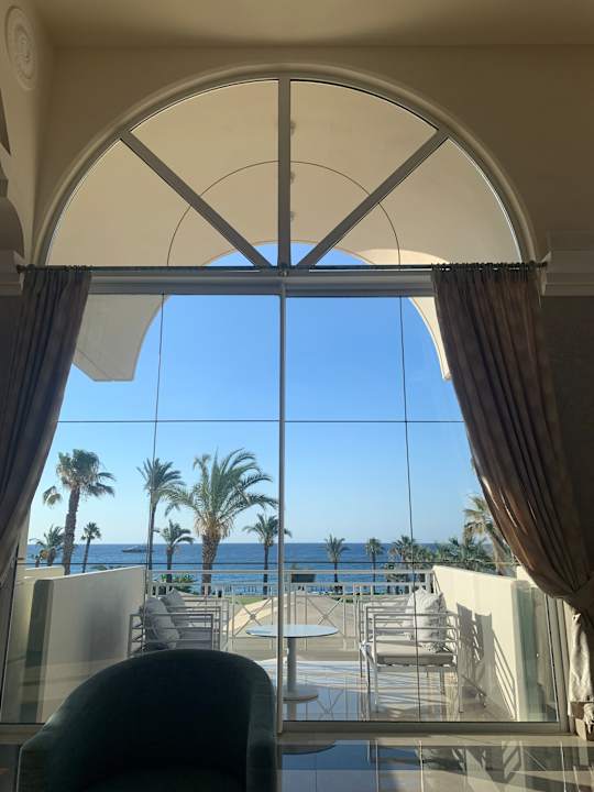 Lobby Rodos Palladium Leisure & Wellness