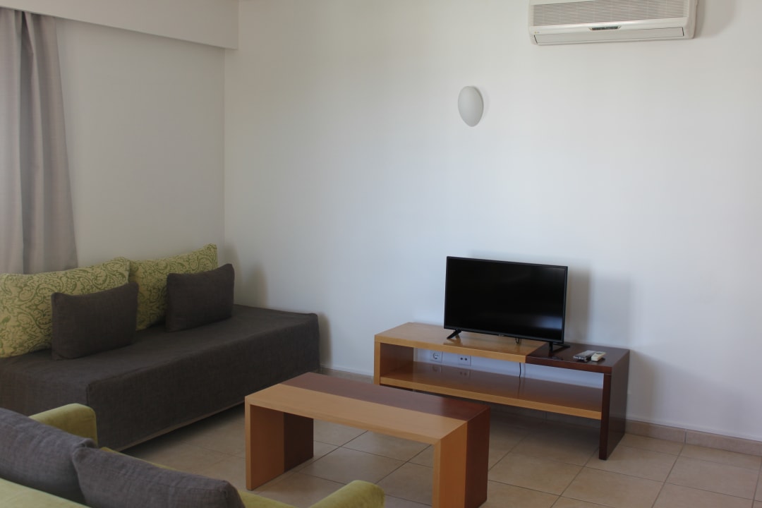 Zimmer Hotel Aqua Mar