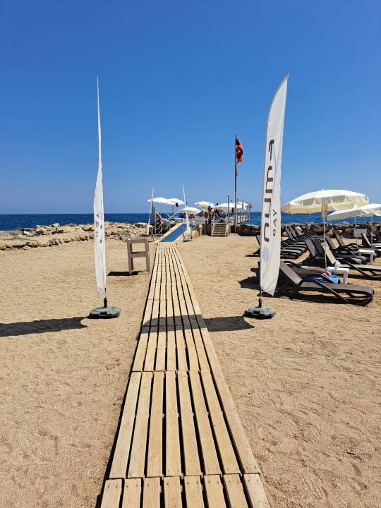 Strand Numa Bay Exclusive Hotel