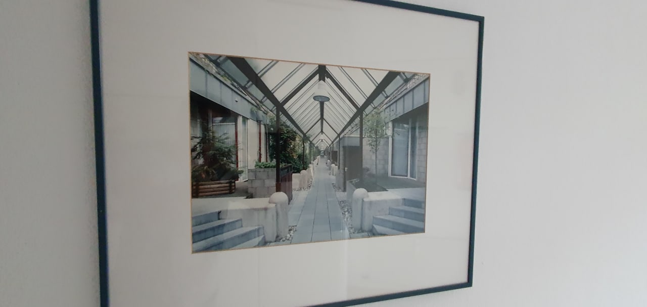 Zimmer Hotel Nikolai