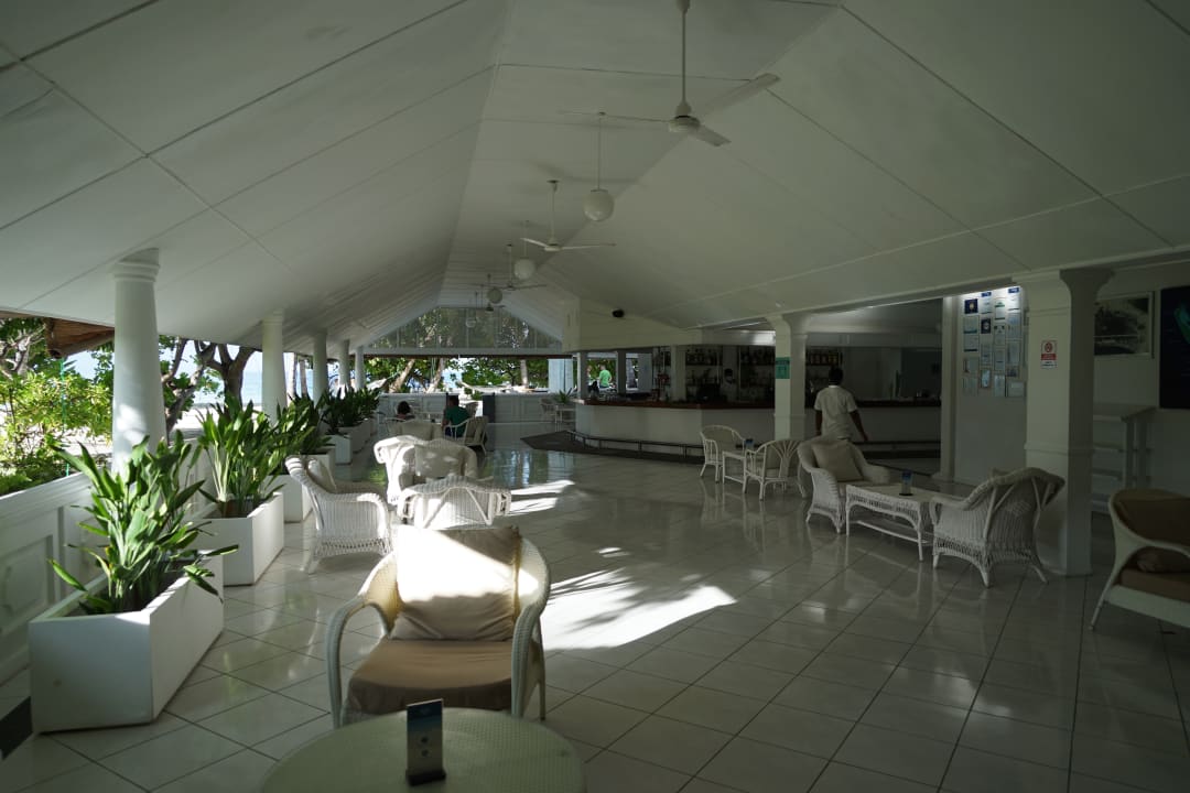 Gastro Equator Village Resort