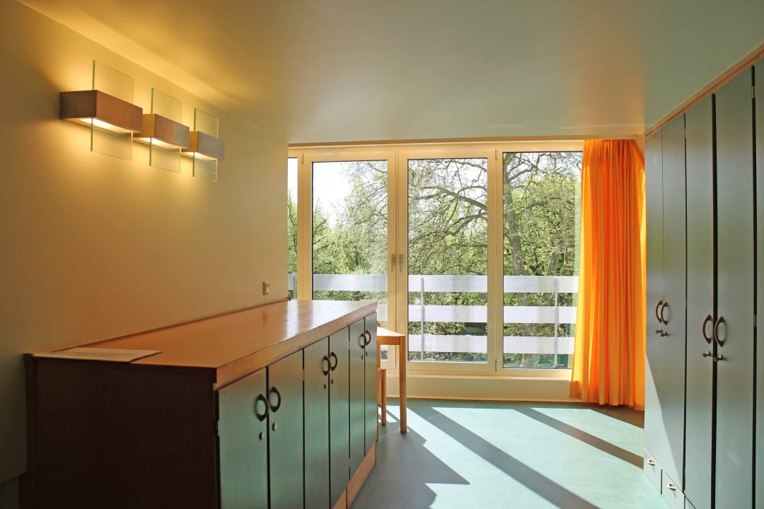 Zimmer Jugendgästehaus St.-Michaels-Heim