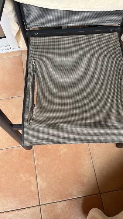 Zimmer Hotel Riu Funana