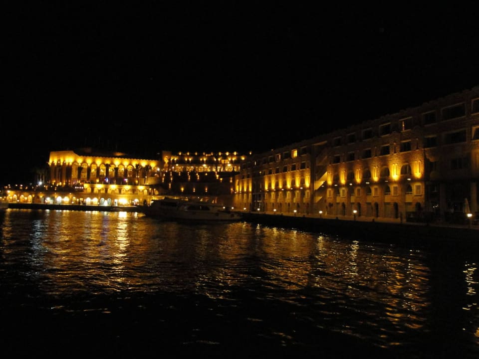 Am Hafen Pickalbatros Citadel Resort