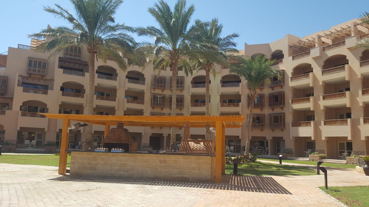 Zimmer Continental Hotel Hurghada