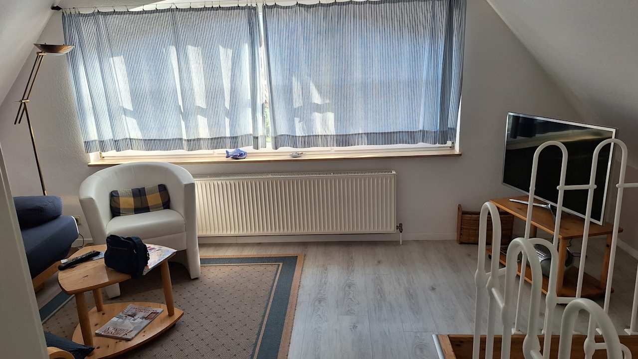 Zimmer Strandbummelhaus