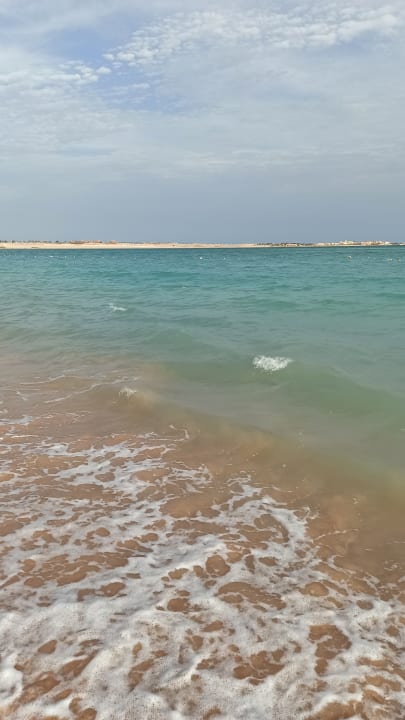 Strand Steigenberger Resort Ras Soma