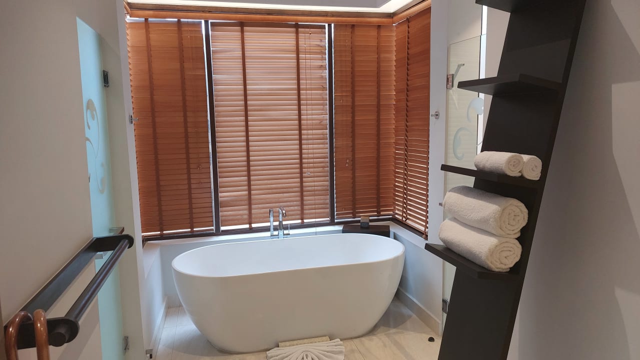 Zimmer Mövenpick Asara Resort & Spa Hua Hin