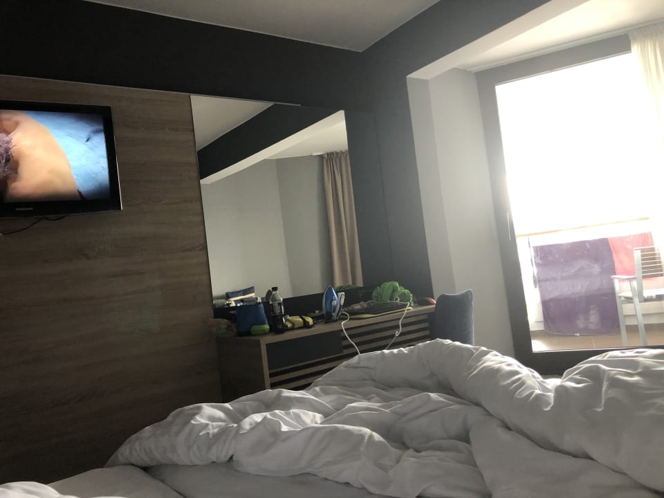 Zimmer Hotel Admiral