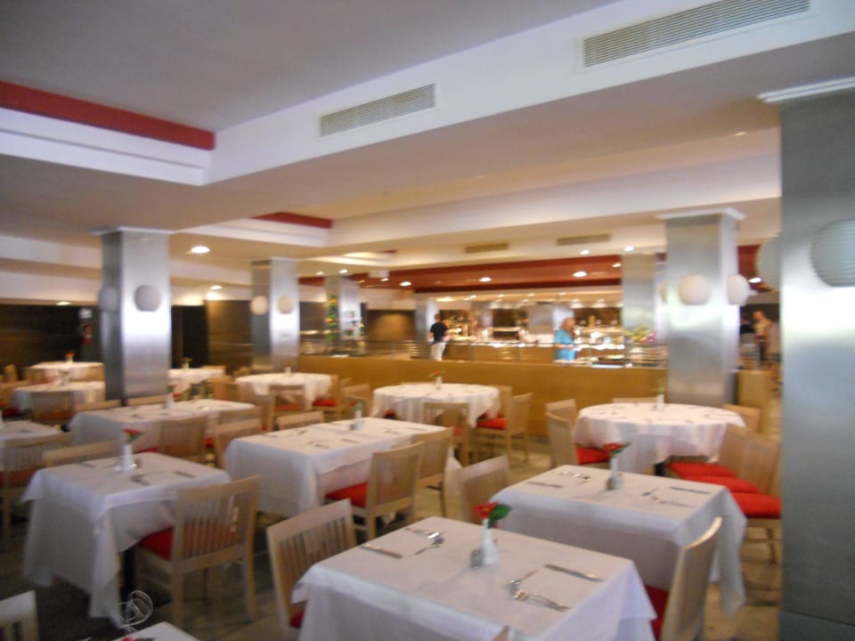 Restaurant SBH Hotel Taro Beach