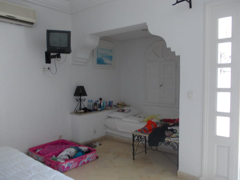 Przestronny pokój Alassio Hotel and Thalasso