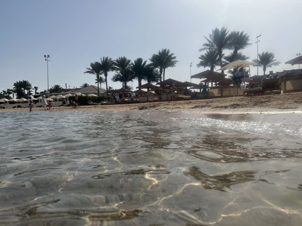 Strand Steigenberger Aqua Magic