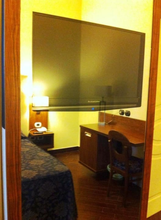 Standard double room Hotel Borromeo Resort