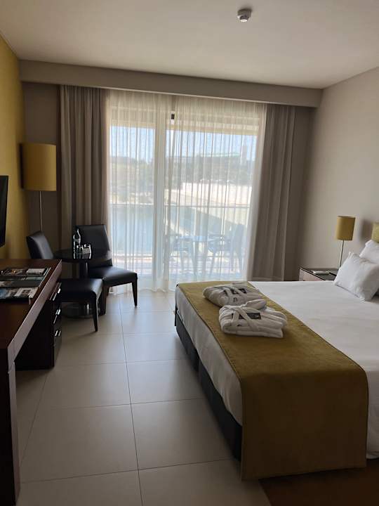 Zimmer Hotel Vila Galé Coimbra