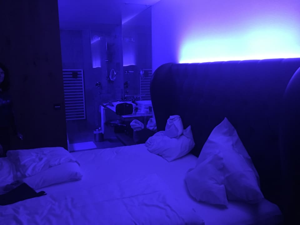 Zimmer Hotel Fritsch am Berg - Adults only