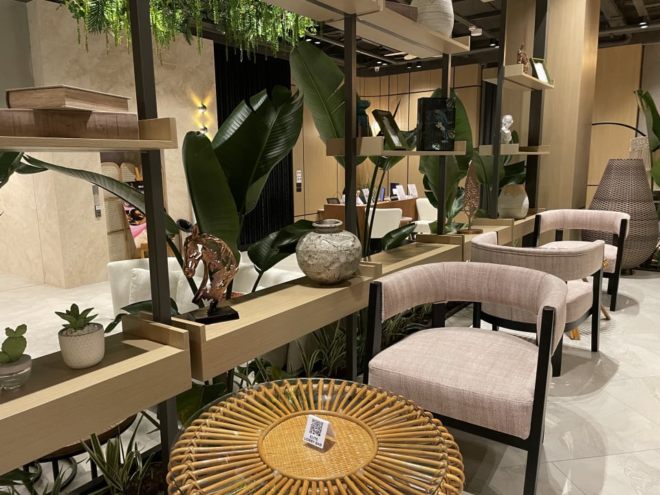 Sonstiges Belek Beach Resort Hotel