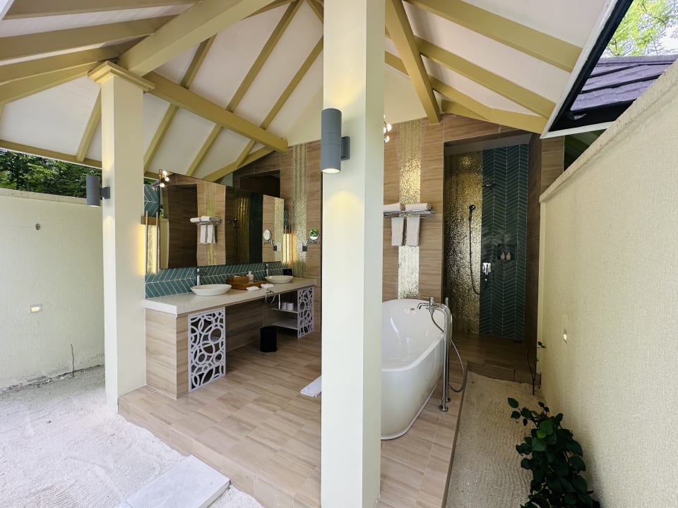 Zimmer TUI BLUE Olhuveli Romance