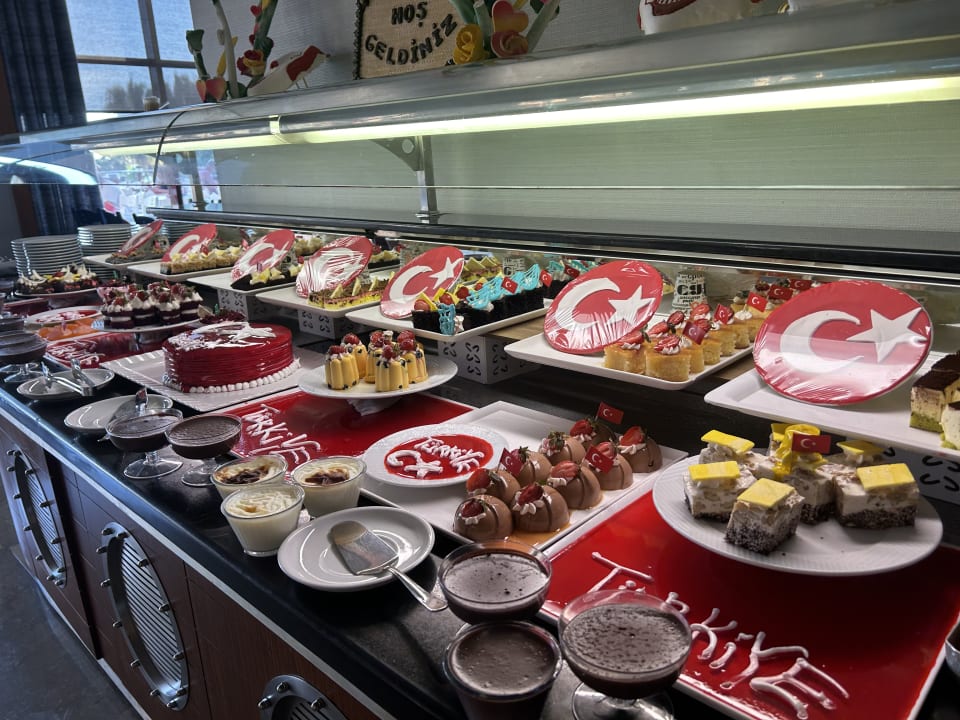 Gastro Hotel Grand Side
