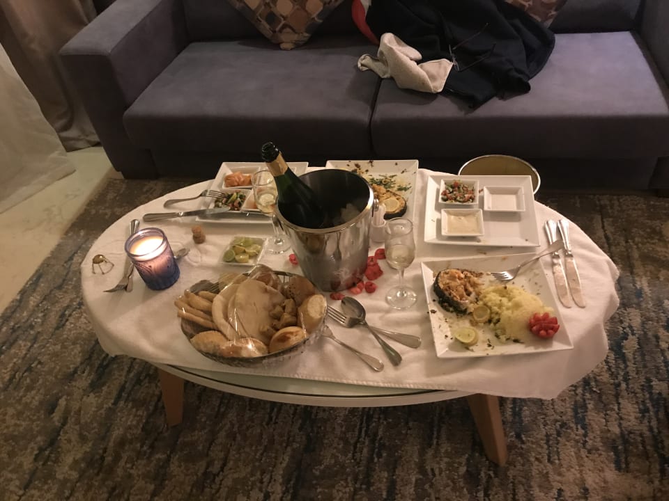 Gastro Pickalbatros Sea World Resort - Marsa Alam