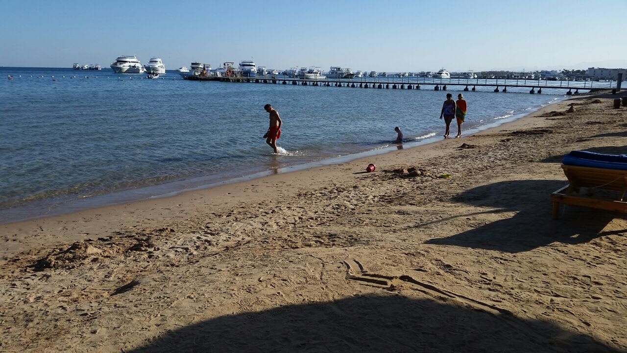 Strand Pickalbatros White Beach Resort - Hurghada
