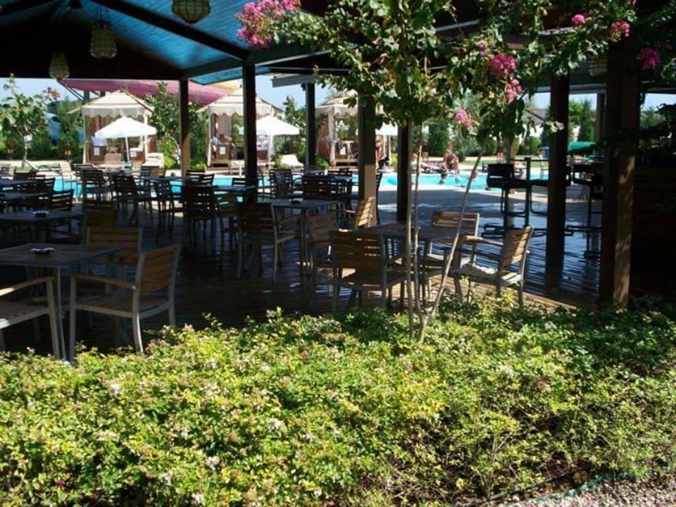 - Limak Lara Deluxe Hotel & Resort