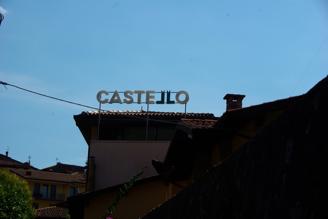 Sonstiges Hotel Castello Lake Front