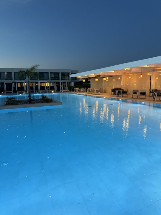 Pool Gennadi Grand Resort