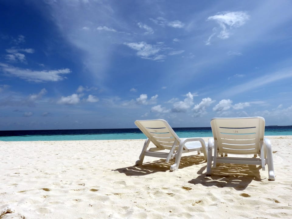 Premium 124 Fihalhohi Maldives