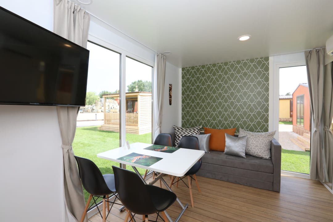 Zimmer Safariland Stukenbrock Erlebnisresort