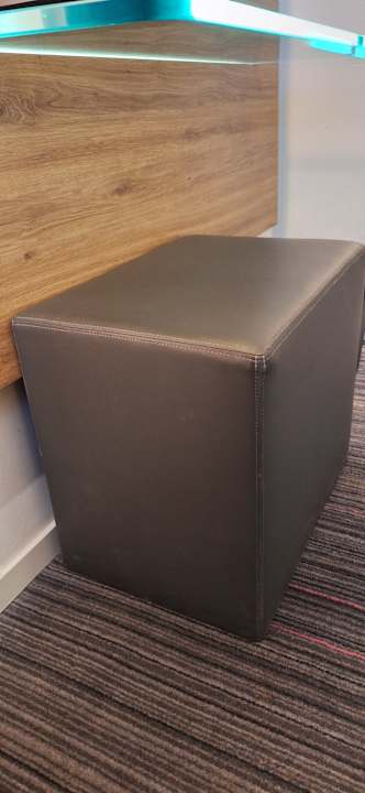 Zimmer MOXY Frankfurt Airport