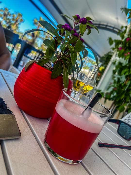 Gastro VONRESORT Golden Coast