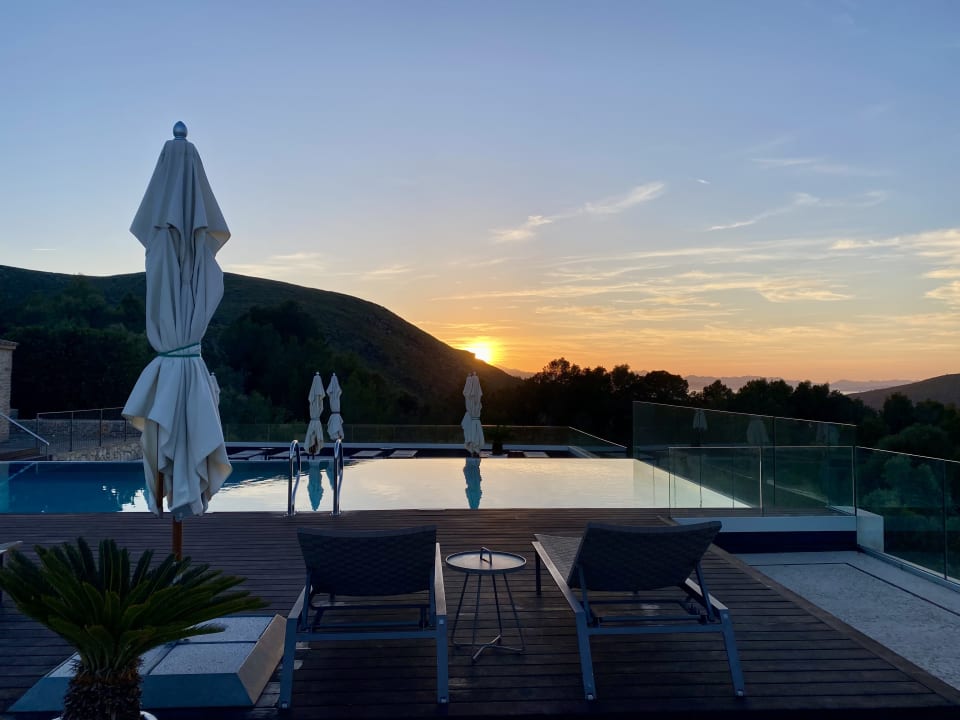 Pool Carrossa Hotel & Spa