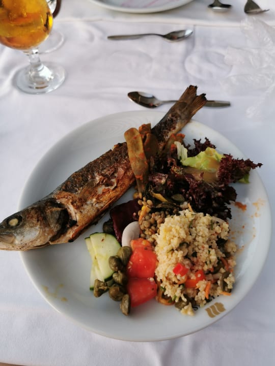 Gastro Mitsis Selection Rinela