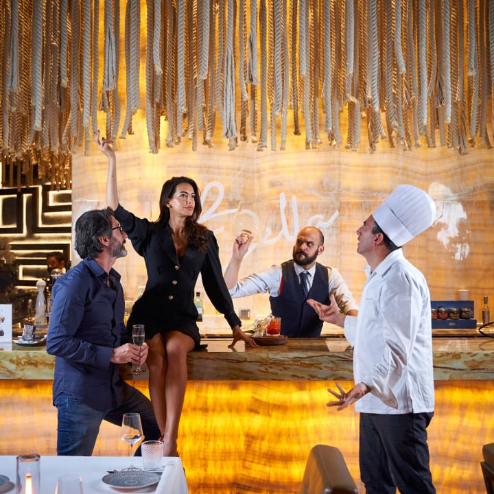 Sonstiges Renaissance Business Bay Hotel, Dubai