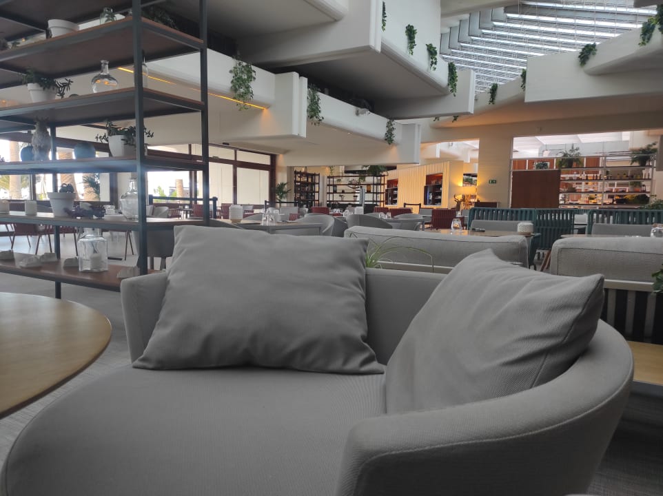 Gastro Paradisus by Meliá Salinas Lanzarote