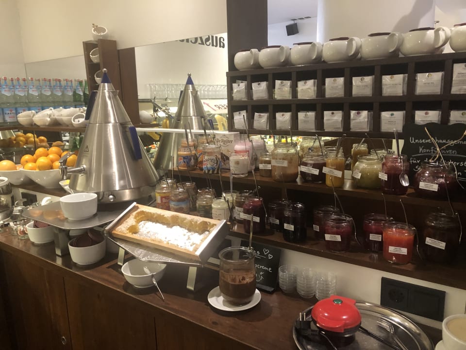 Gastro Auszeit Hotel Düsseldorf