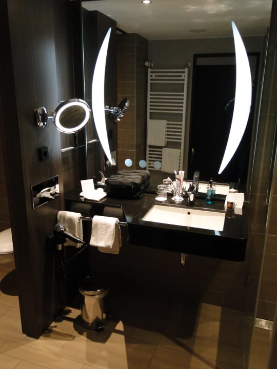 Zimmer Steigenberger Parkhotel Braunschweig