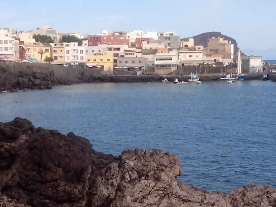 Ausblick Bahia Principe Fantasia Tenerife