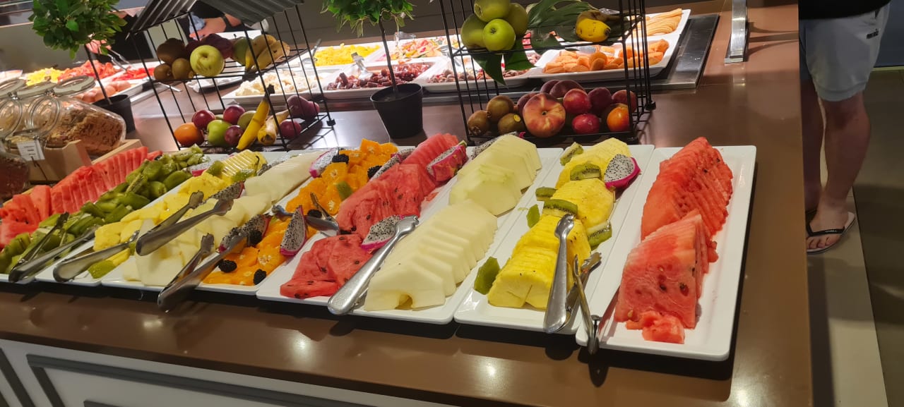 Gastro Son Moll Sentits Hotel & Spa