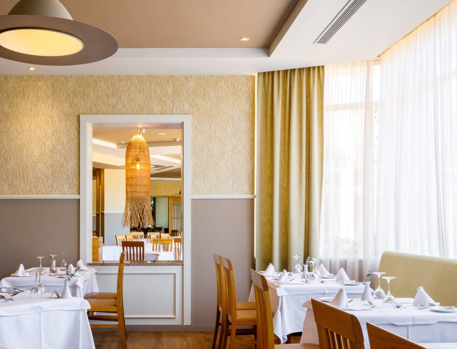 Gastro PortoBay Falésia