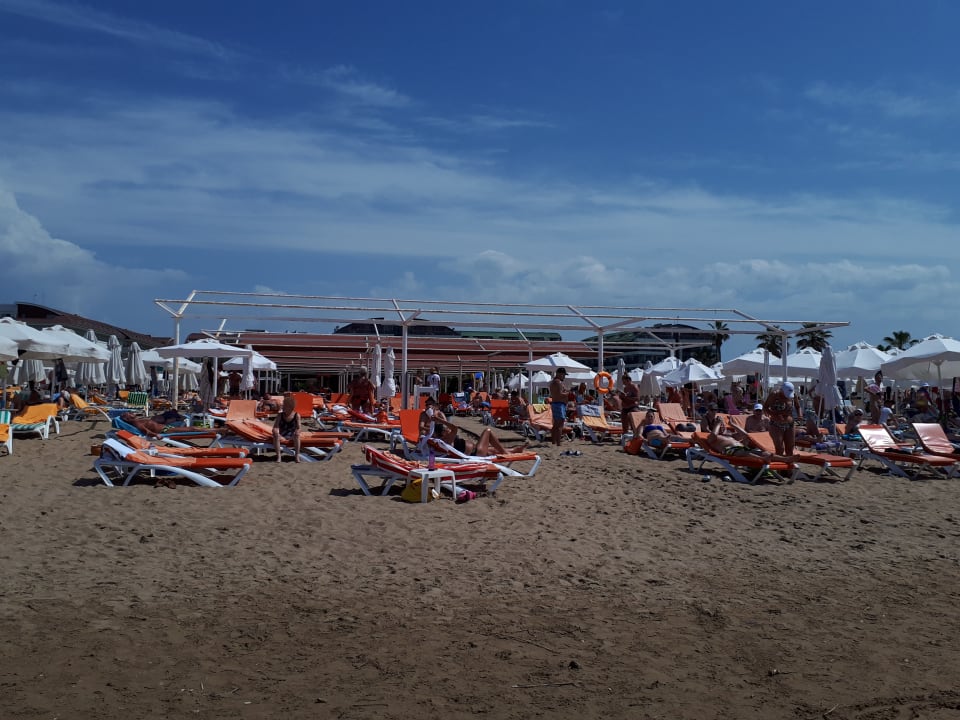 Strand Sentido Trendy Verbena Beach