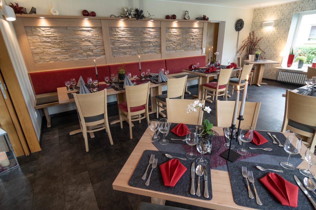 Gastro Hotel Kapellenhof