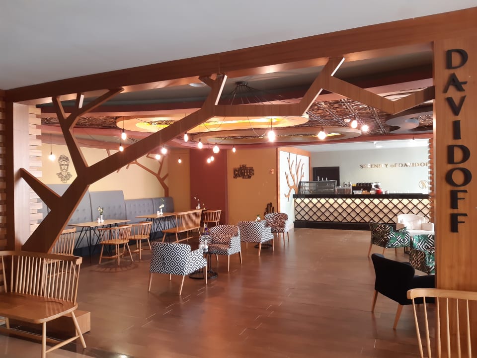 Gastro Port Nature Luxury Resort & Spa